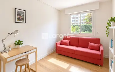 Appartement 1 445 000 € LEVALLOIS PERRET (92300) photo 9