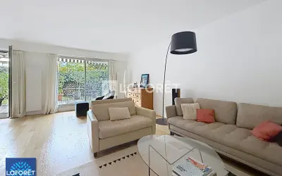 Appartement 1 445 000 € LEVALLOIS PERRET (92300) photo 4