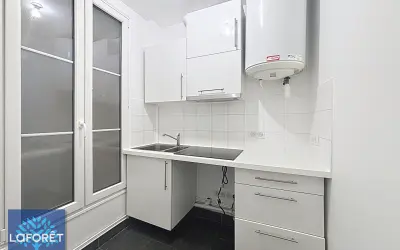 Appartement 1 150 €/mois LEVALLOIS PERRET (92300) photo 4