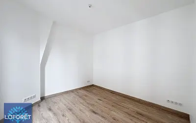 Appartement 1 150 €/mois LEVALLOIS PERRET (92300) photo 5
