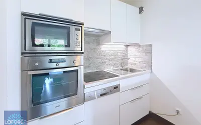 Appartement 2 100 €/mois LEVALLOIS (92300) photo 6
