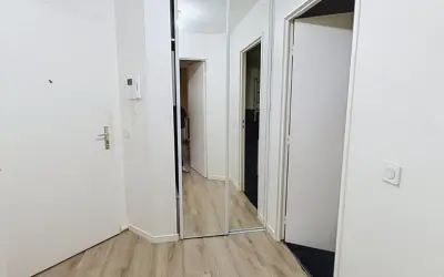 Appartement 2 100 €/mois LEVALLOIS (92300) photo 8