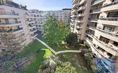 Appartement 725 000 € LEVALLOIS PERRET (92300) photo 2