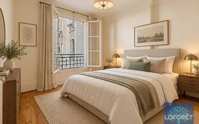 Appartement 515 000 € LEVALLOIS PERRET (92300) photo 4