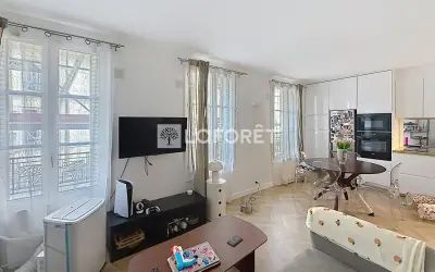 Appartement 349 000 € LEVALLOIS PERRET (92300) photo 2