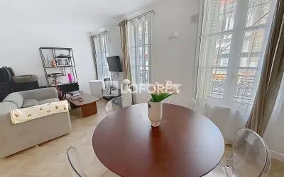 Appartement 349 000 € LEVALLOIS PERRET (92300) photo 4