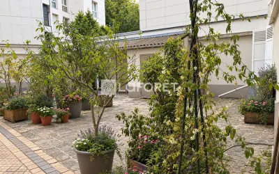 Appartement 299 000 € LEVALLOIS PERRET (92300) photo 2
