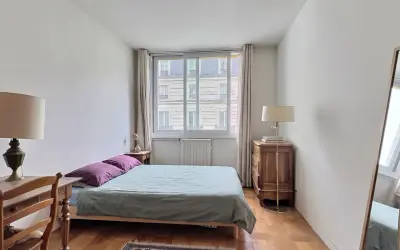 Appartement 1 597 000 € PARIS (75006) photo 2