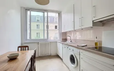 Appartement 1 597 000 € PARIS (75006) photo 4