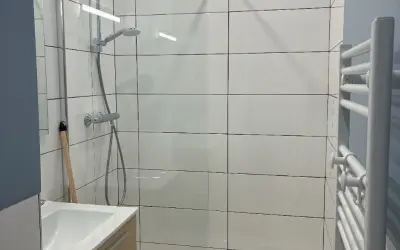Appartement 1 697 €/mois PARIS (75020) photo 4