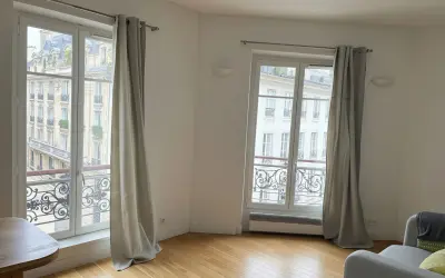 Appartement 1 772 €/mois PARIS (75006) photo 2