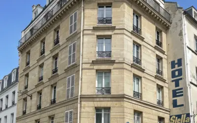 Appartement 1 772 €/mois PARIS (75006) photo 4