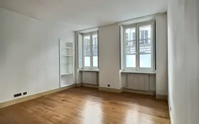 Appartement 924 000 € PARIS (75006) photo 2