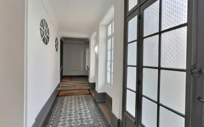Appartement 924 000 € PARIS (75006) photo 4