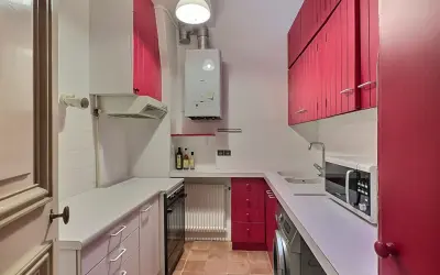 Appartement 924 000 € PARIS (75006) photo 5