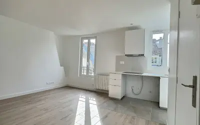 Appartement 450 000 € PARIS (75006) photo 2
