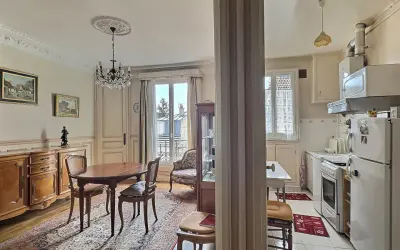 Appartement 430 000 € VINCENNES (94300) photo 2