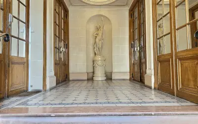 Appartement 430 000 € VINCENNES (94300) photo 5