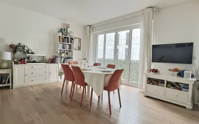 Appartement 1 548 000 € PARIS (75006) photo 2