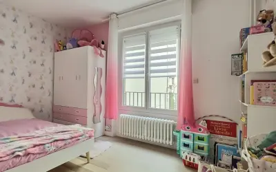 Appartement 1 548 000 € PARIS (75006) photo 4
