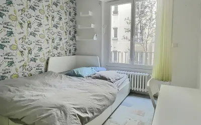 Appartement 1 548 000 € PARIS (75006) photo 5