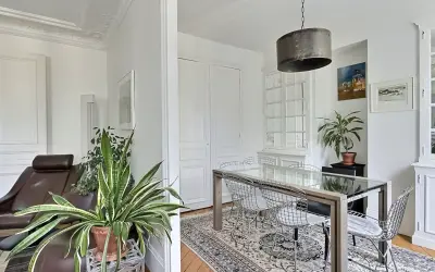 Appartement 1 207 000 € PARIS (75006) photo 2