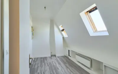 Appartement 160 000 € PARIS (75006) photo 2
