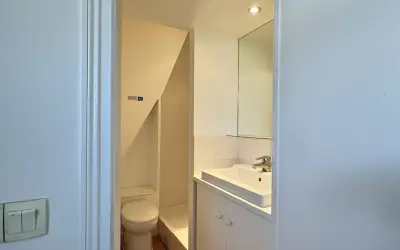 Appartement 160 000 € PARIS (75006) photo 4