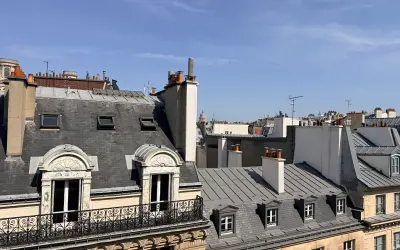 Appartement 160 000 € PARIS (75006) photo 5