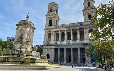 Appartement 160 000 € PARIS (75006) photo 6