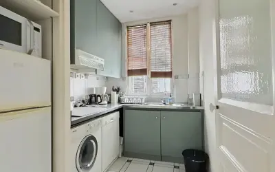 Appartement 1 699 €/mois PARIS (75006) photo 4