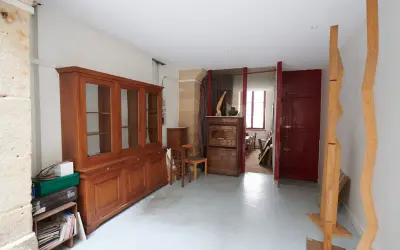 Appartement 980 000 € PARIS (75006) photo 2