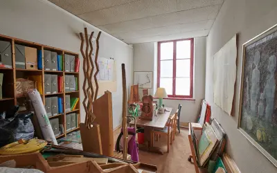 Appartement 980 000 € PARIS (75006) photo 2