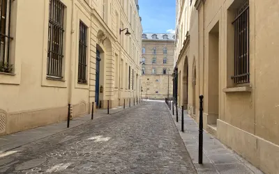Appartement 980 000 € PARIS (75006) photo 8
