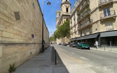 Appartement 980 000 € PARIS (75006) photo 9