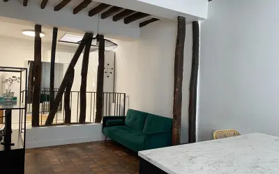 Appartement 1 693 €/mois PARIS (75006) photo 4