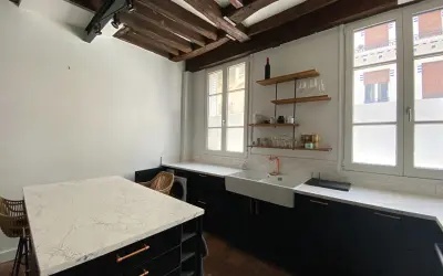 Appartement 1 723 €/mois PARIS (75006) photo 5