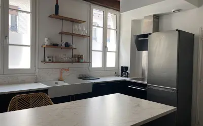 Appartement 1 693 €/mois PARIS (75006) photo 5