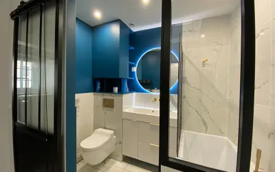 Appartement 1 693 €/mois PARIS (75006) photo 6