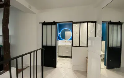 Appartement 1 693 €/mois PARIS (75006) photo 7