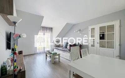 Appartement 195 500 € MOISSY CRAMAYEL (77550) photo 2