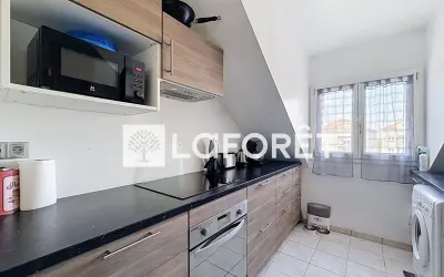 Appartement 195 500 € MOISSY CRAMAYEL (77550) photo 4