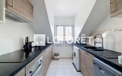 Appartement 195 500 € MOISSY CRAMAYEL (77550) photo 5