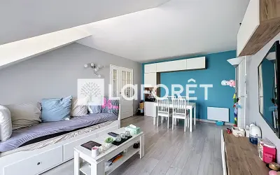 Appartement 195 500 € MOISSY CRAMAYEL (77550) photo 6