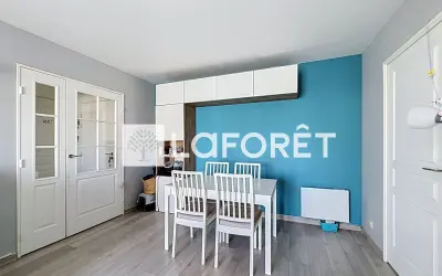 Appartement 195 500 € MOISSY CRAMAYEL (77550) photo 7