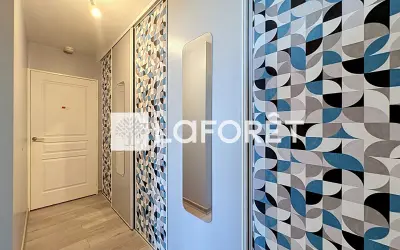 Appartement 195 500 € MOISSY CRAMAYEL (77550) photo 8