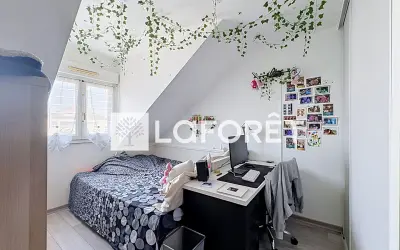 Appartement 195 500 € MOISSY CRAMAYEL (77550) photo 9