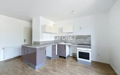 Appartement 880 €/mois MOISSY CRAMAYEL (77550) photo 4