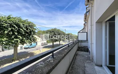 Appartement 880 €/mois MOISSY CRAMAYEL (77550) photo 7
