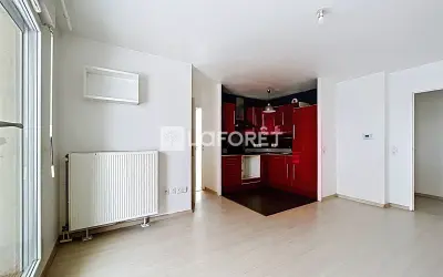 Appartement 1 274 €/mois LIMEIL BREVANNES (94450) photo 2